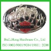 Harley-Davidson hip hop belt buckle, western belt buckle