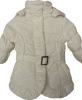 children's down jacket(padded jacket, winter jacket)