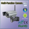 Outdoor Night vision WIFI Waterproof IP Camera/security equipment