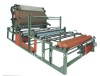 KT-WF-2000 Horizontal Belt-type Laminating Machine