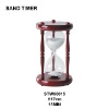 Sand timer