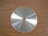 diamond saw blade