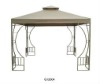 3x3 M foldable gazebo Steel Outdoor Gazebo