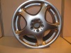 LUISOTNE ALLOY WHEEL 14*6