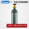 CO2 cylinder