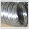 galvanized wire -hotdipped wire and electrolytic galvanized wire