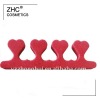 CN1084 4heart-shaped finger separator