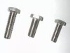 Hex bolt