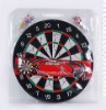 dart board