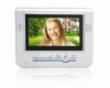 7" Color Video Door Phone with Camera-062