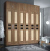 High Quality Wardrobe GRWB105