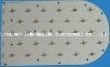 Aluminum pcb for led