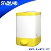 Plastic Foot Pedal Litter Bin / Waste Bin V-L162