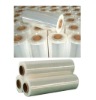 LLDPE stretch film