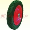 RUBBER WHEEL EW1907