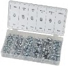 110PC METRIC GREASE FITTING ASSORTMENT