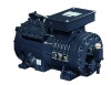 SP series Refcomp semi-hermetic reciprocating compressor