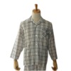 hot~2012 Cotton pajamas best selling in Japan