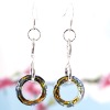 Crystal Earrings,good Quality Earrings