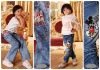 Kid's Jeans