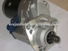 Shang chai D6114 disel engine starter