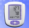 Blood pressure monitor