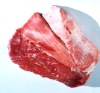 fresh frozen halal beef silver side