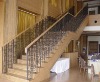 2010 NEW Iron Stair Handrail