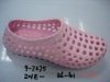 LADIES GARDEN SHOES