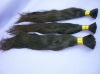 wholesale HIGHT QUALITY Virgin Indian temple hair,Indian remy hair,Indian hair bulk