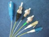 Optical Patch Cord-RoHS Standard