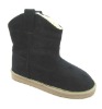 2012 newest fashional short height snow boot