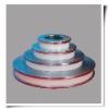 ceramic capstans