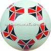 Rubber Soccerball/ football(FB074)