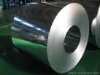 Galvanized steel coils