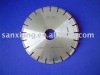 300mm diamond saw blade for concrete