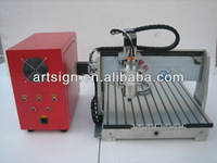 Min cnc router