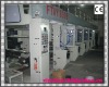 SWASY Series High Speed Computer Gravure Printing Machine