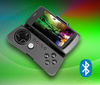 New hottest Bluetooth cellphone game control for iphone for Samsung android cellphone tablet pc