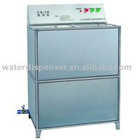 High-Capacity Prewasher