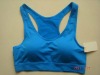 Knitted Sport Seamless Bra For Yuga And Other Sports