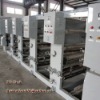 Flexography printing press