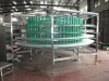 spiral conveyor