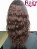 Brazilian Human Hair Full lace wig