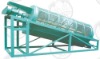 Hot Selling Large Capacity Trommel Sieve Machine