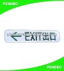 B316 Emergency Exit Sign