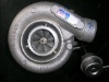 100% Real HX40W Turbocharger