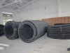 COD cable protection pipe