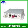 1 channel Digital Video Optical Multiplexer , Video Optical Converter