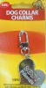 2012 customed pet charm